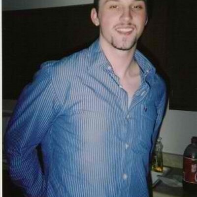 Profile Picture of Andrew Trivette (@trivetteray) on Twitter