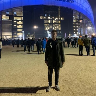 Profile Picture of Casey Cooper-Fiske (@casey_cf) on Twitter