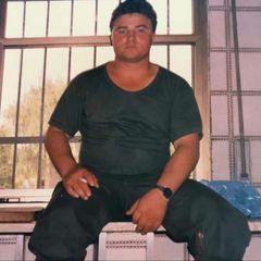 Profile Picture of Giovanni Roberto (@giovanni.roberto72) on Tiktok