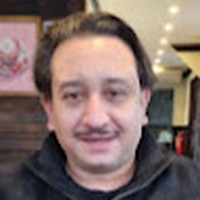 Profile Picture of John Carvajal (@john-carvajal-21) on Quora