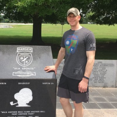 Profile Picture of Roger Eric Tysinger (@EricTysinger) on Twitter