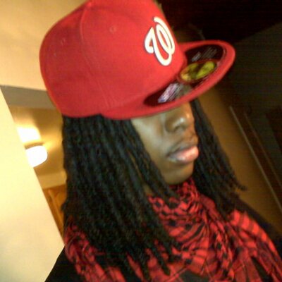 Profile Picture of Eric Atchison (@ImaBeastYungn) on Twitter