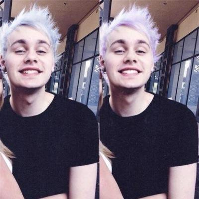 Profile Picture of Michael Clifford (@MichaelHeightRP) on Twitter