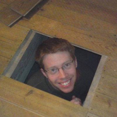 Profile Picture of Tom Smith (@Smithers13) on Twitter