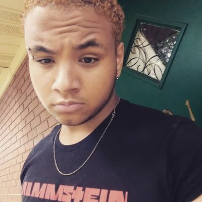 Profile Picture of Bradley Dart (@BradleyDart3) on Twitter