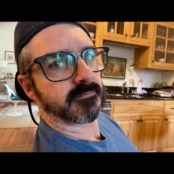 Profile Picture of Corey Kalbaugh (@coreykalbaugh) on Poshmark