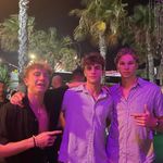 Profile Picture of Thomas Clément (@thom) on Instagram