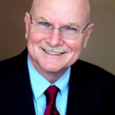 Profile Picture of Dick Shelley (@DickShelley) on Twitter