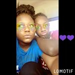 Profile Picture of Kiesha Thomas (@kieshathomas75) on Instagram