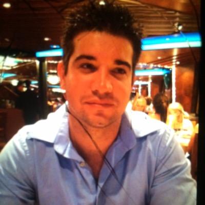 Profile Picture of Jeff Enochs (@EnochsJeff) on Twitter