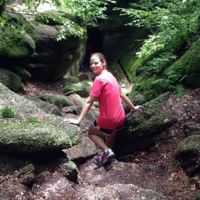 Profile Picture of Jessica Kollar (@JLyn1681) on Twitter