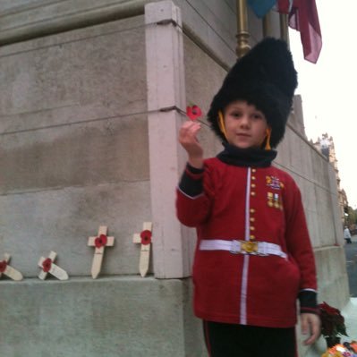 Profile Picture of Ian Buxton (@IanBuxton07) on Twitter