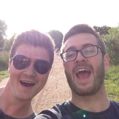 Profile Picture of Andy Conboy (@AndyConboy) on Twitter
