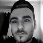 Profile Picture of Daniel Huckle (@huckle_k42) on Instagram