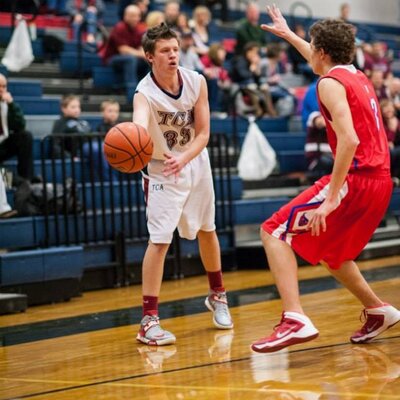 Profile Picture of Jack Schulz (@jackschulz33) on Twitter