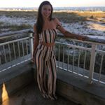 Profile Picture of Morgan Rollins (@morganrollins88) on Instagram