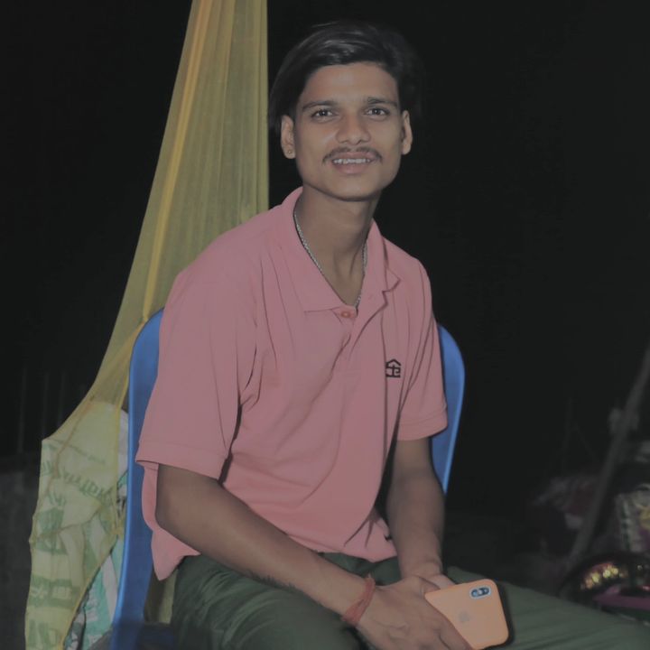 Profile Picture of THE KING..! (@vishalgupta985) on Tiktok