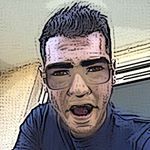 Profile Picture of Michael Barreira Fernandes (@miklalvt) on Instagram