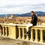 Profile Picture of Andrea Perini (Pero) ✌🏻 (@perobz92) on Instagram