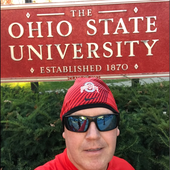 Profile Picture of Jeffrey Hannahs (@buckeye0396) on Poshmark