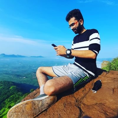 Profile Photo of Rahul Avhad (@KingRahulAvhad) on Twitter