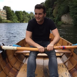 Profile Picture of Greg Harrison (@harrisongreg) on Instagram