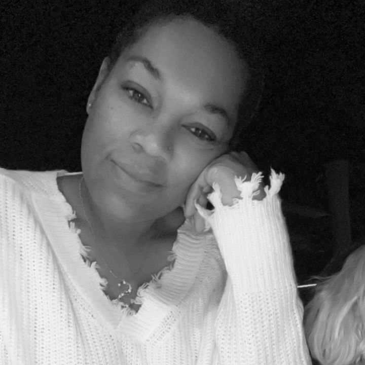 Profile Picture of sharicegraham1 (@sharicegraham1) on Tiktok