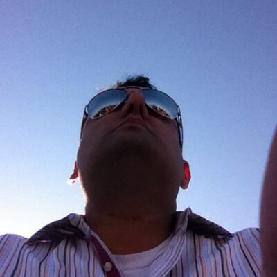 Profile Picture of Michael Bacchuson Twitter