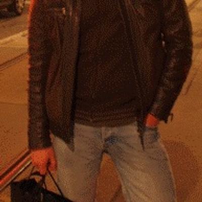 Profile Picture of Benjamin Russo (@qesagegenun) on Twitter