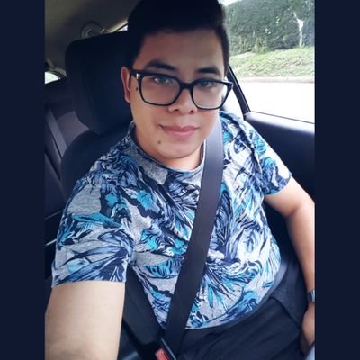 Profile Picture of Tony Rivas (@_tonyrivas__) on Twitter