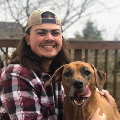 Profile Picture of Brady Schneider (@TheRealBrady22) on Twitter