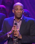 Profile Photo of Donnie McClurkin - Wikipediaon Wikipedia