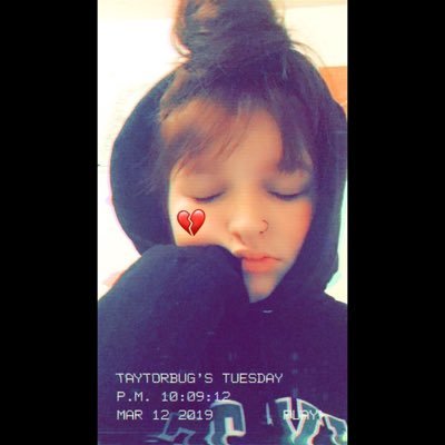 Profile Picture of Taylor Hargis (@TaylorHargis7) on Twitter