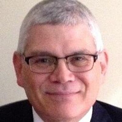 Profile Picture of George A Hellinger (@HellingerForYou) on Twitter