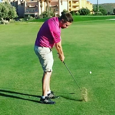 Profile Picture of Patrick Ahern (@patrickahern12) on Twitter