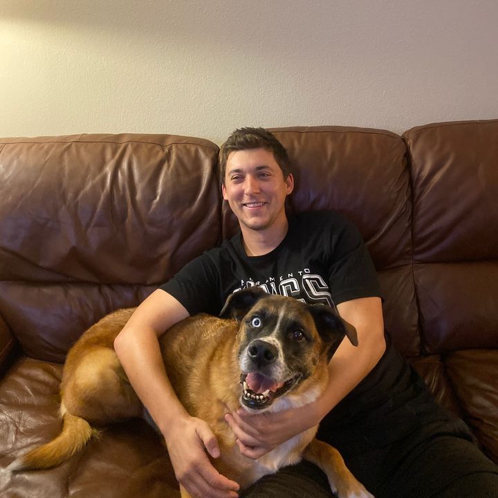 Profile Picture of Matthew Palmer (@matthewjpalmer) on Tiktok