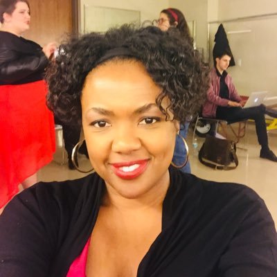 Amber - Twitter Profile Picture of Amber (@Amber_Nichole78) on Twitter