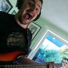 Profile Picture of Bryan McCafferty (@bryza67) on Twitter