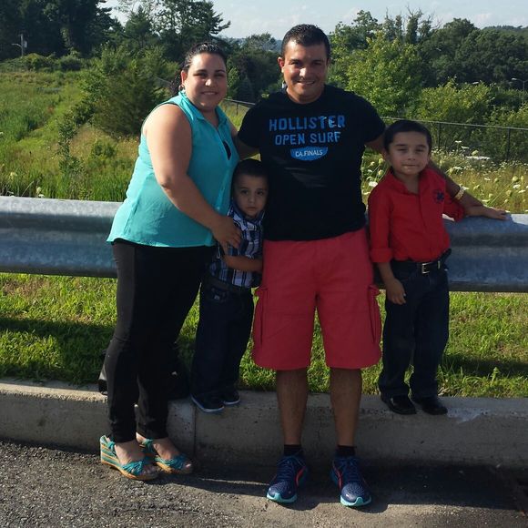 Profile Picture of Fabian Lopez (@franz1973) on Poshmark