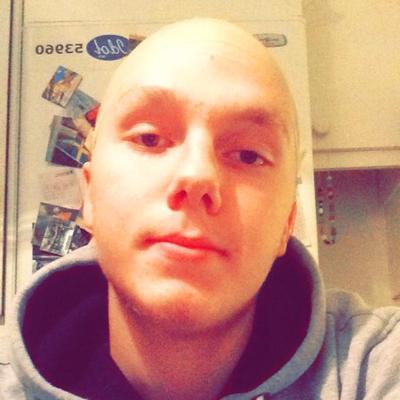 Profile Picture of John Viborg (@johnviborg) on Twitter