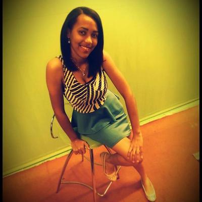 Profile Picture of Esther Santiago (@AdassaValdez) on Twitter