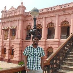 Profile Picture of Md. Sajjad Faruk (@FarukSajjad) on Twitter