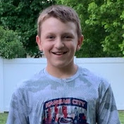 Profile Picture of Brendan Pyle (@brendanpyle2545) on Youtube