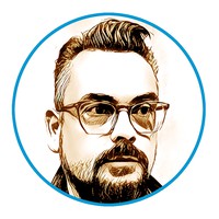 Profile Picture of Jeroen Verkroost (@jeroen-verkroost-1) on Quora