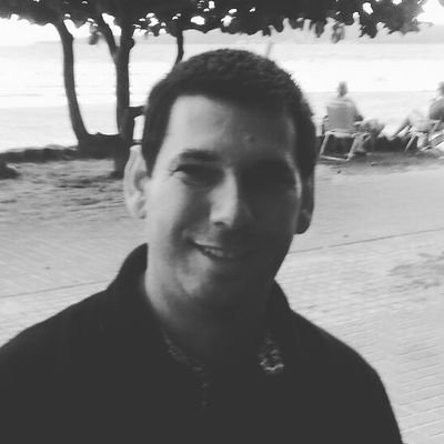 Profile Picture of David Leonardo Hames (@HamesLeonardo) on Twitter