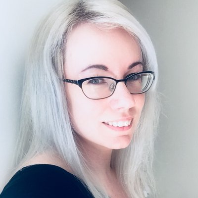 Profile Picture of Shelley Reece (@shelleyjreece) on Twitter