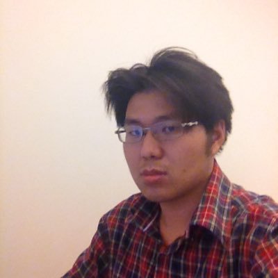 Profile Picture of Peter Lieu (@peterlieuup) on Twitter