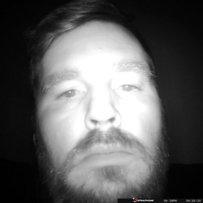 Profile Picture of John Ashcraft (@Jashcraft182) on Twitter
