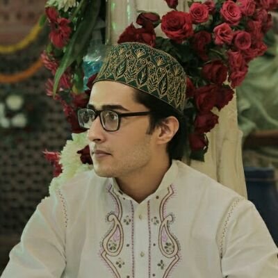 Profile Picture of Syed Murshid Nizami (@MurshidNizami) on Twitter