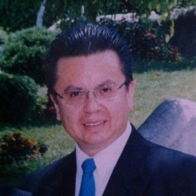 Profile Picture of Benjamin Manzano S. (@Benoni11) on Twitter